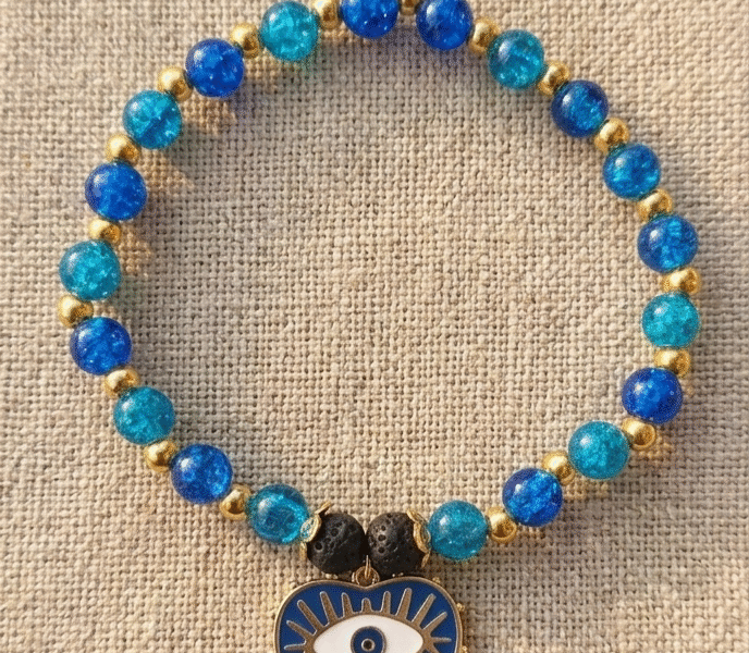BRACELETS DE CHEVILLE