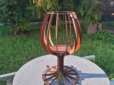 Centre de table design