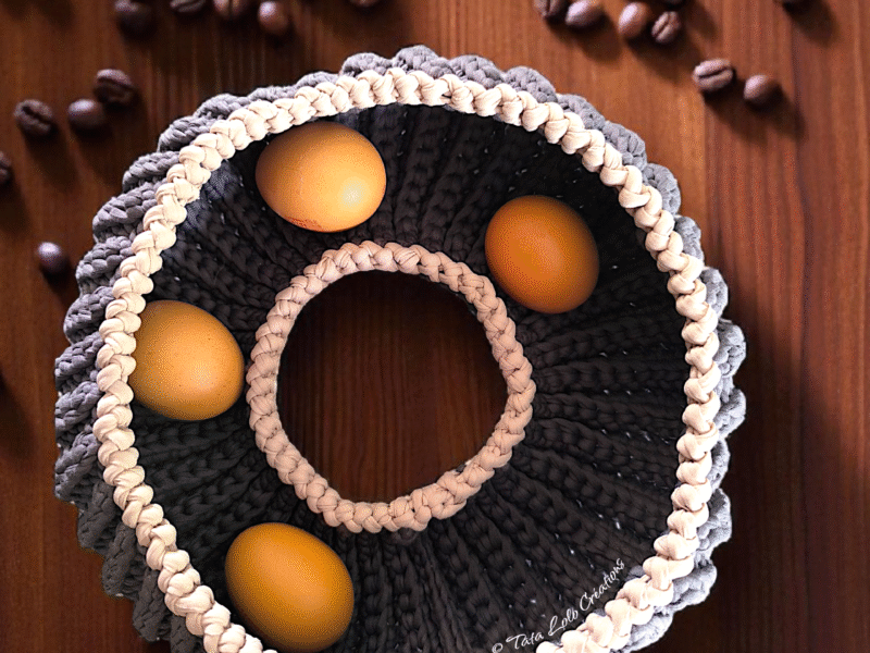 Le Panier Cocotte