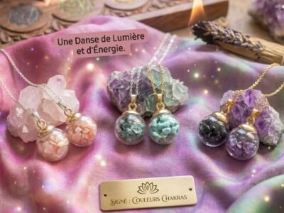 Boutique bien être minéral