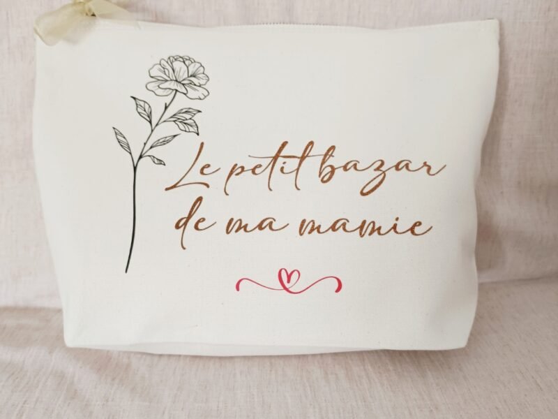 Personnalisation tee shirt, sacs, .....