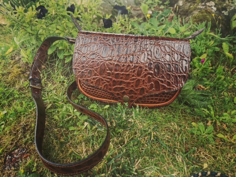 FLEUR d'ORAGE Maroquinerie Artisanale