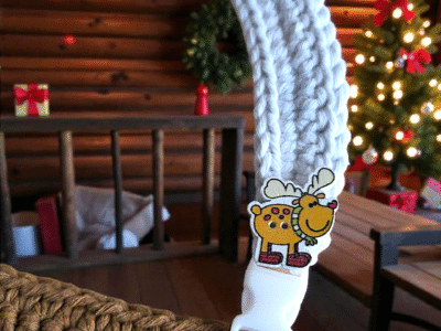 LE TABLIER MINI BISCUIT