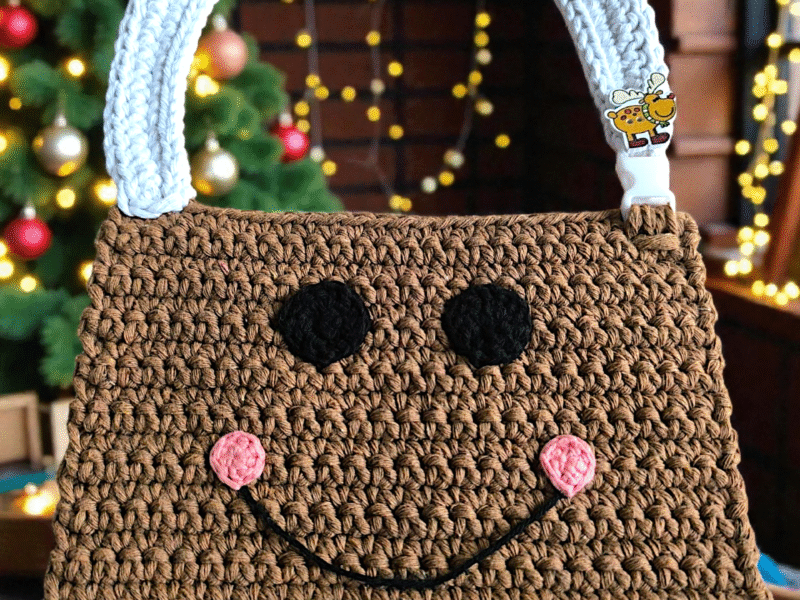 LE TABLIER MINI BISCUIT