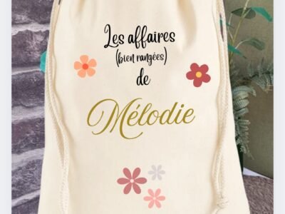 Personnalisation tee shirt, sacs, .....