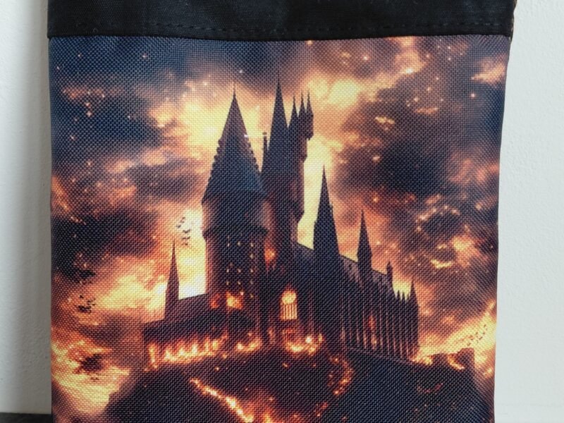 Pochette livre poche