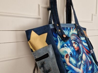 Sac,pochettes, coussins ect