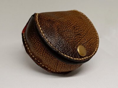 Brumes de cuir – Créations artisanales d'accessoires en cuir