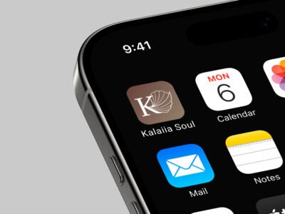 Offre Black Friday, 3 places seulement | Création d'un logo sur-mesure et pro, dans un style minimaliste et moderne, pour ton entreprise que tu vas bientôt lancer