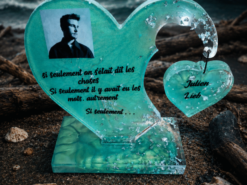 ✨🎶 CŒUR DE FAN 🎶✨ 💖 « Un hommage unique à ceux qui nous inspirent et nous font vibrer. » 💖