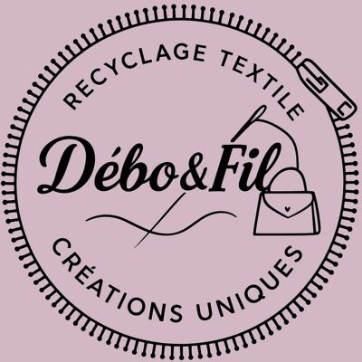 DeboetFil - creations upcyclees