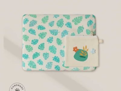 NOUVEAU KIT : "Jungle Chic" est là !