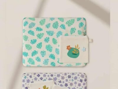 NOUVEAU KIT : "Jungle Chic" est là !