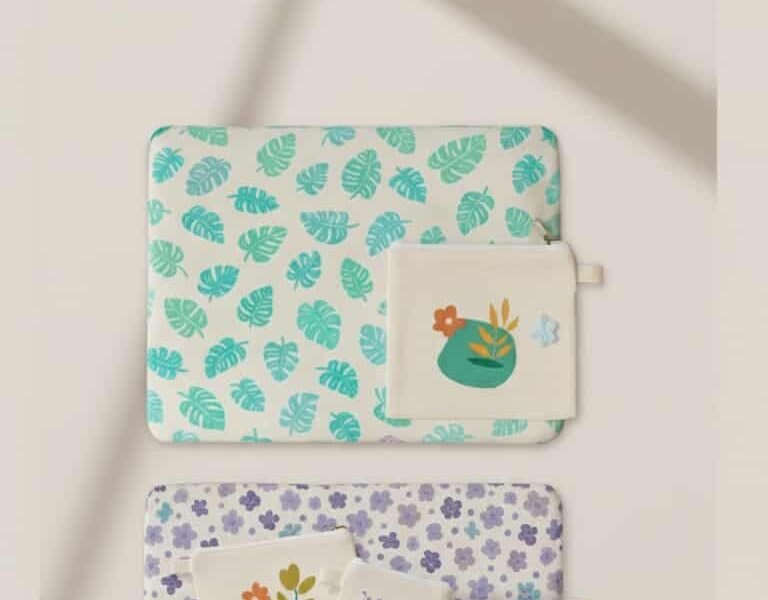 NOUVEAU KIT : "Jungle Chic" est là !