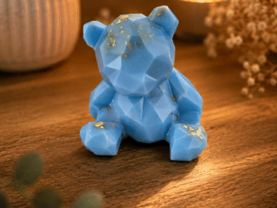 🦌✨ Nouvelle création disponible chez Epoxya ✨🦌 8euros (Hors frais d'envoie)