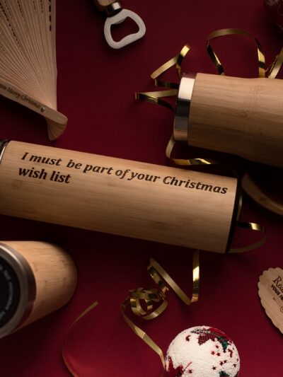 PERSONALISATION