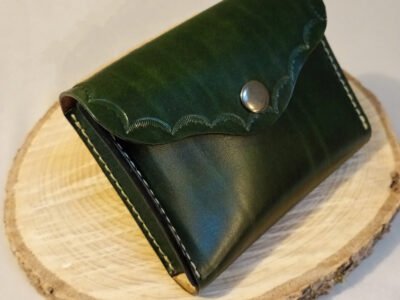 Brumes de cuir – Créations artisanales d'accessoires en cuir