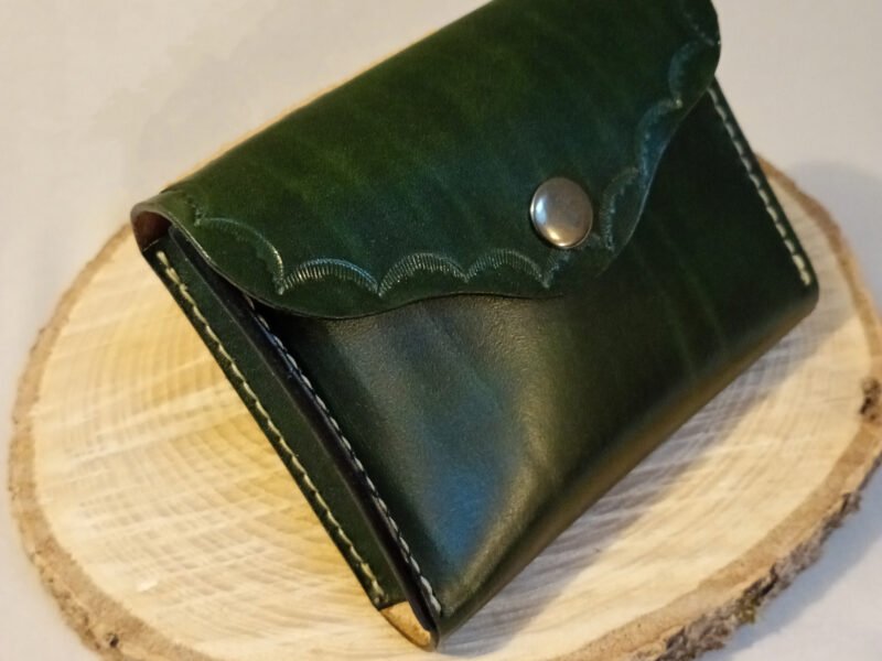 Brumes de cuir – Créations artisanales d'accessoires en cuir