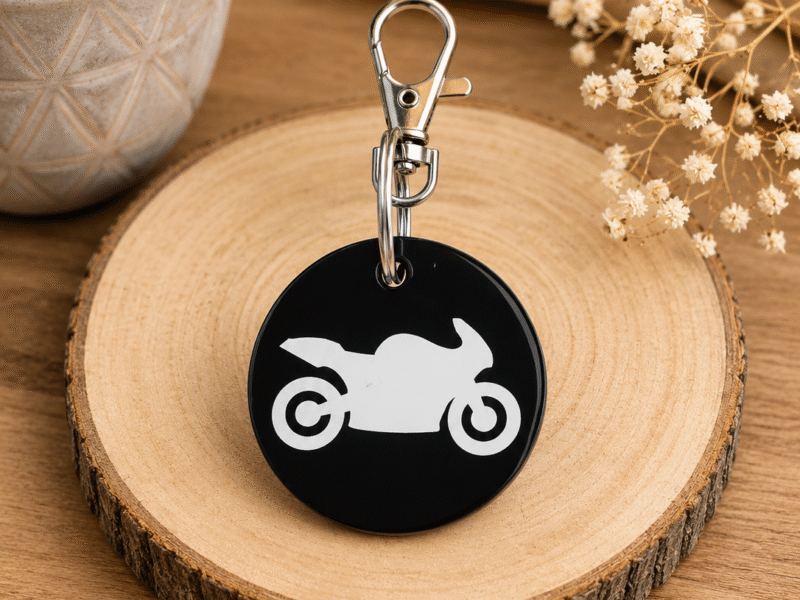 🏍️✨ Commande cliente réalisée ✨🏍️