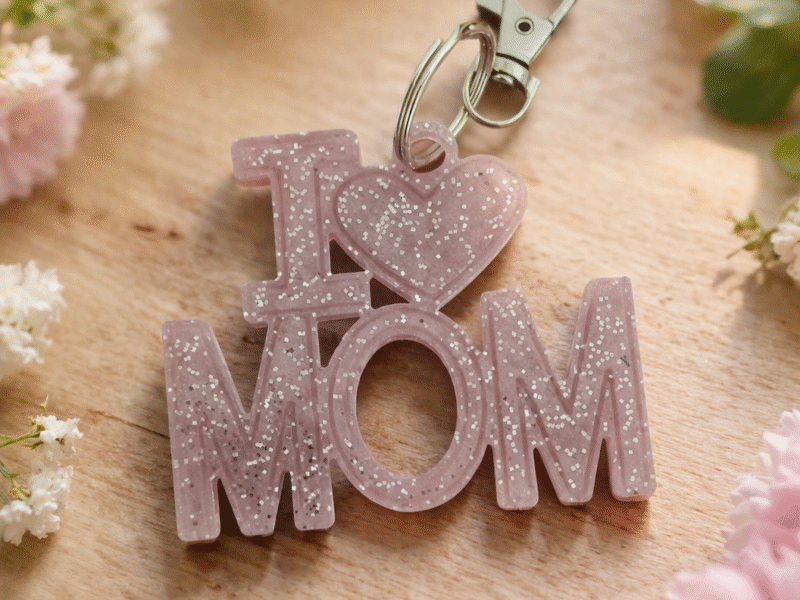 🎁💐 IDÉE CADEAU FÊTE DES MÈRES 💐🎁