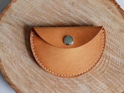 Brumes de cuir – Créations artisanales d'accessoires en cuir