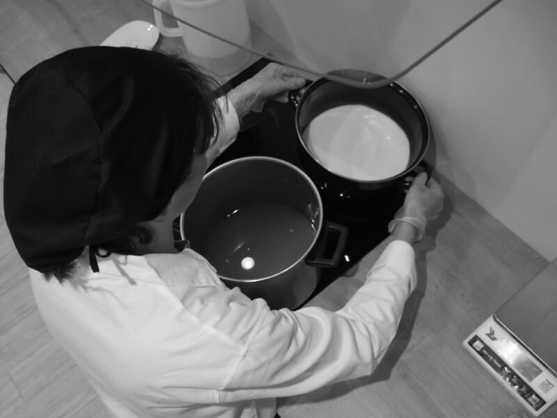 Savons surgras naturels, sans parfum, sans allergène