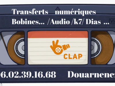 Numérisation de vos documents pas d'expédition sur clé USB ou par Mail