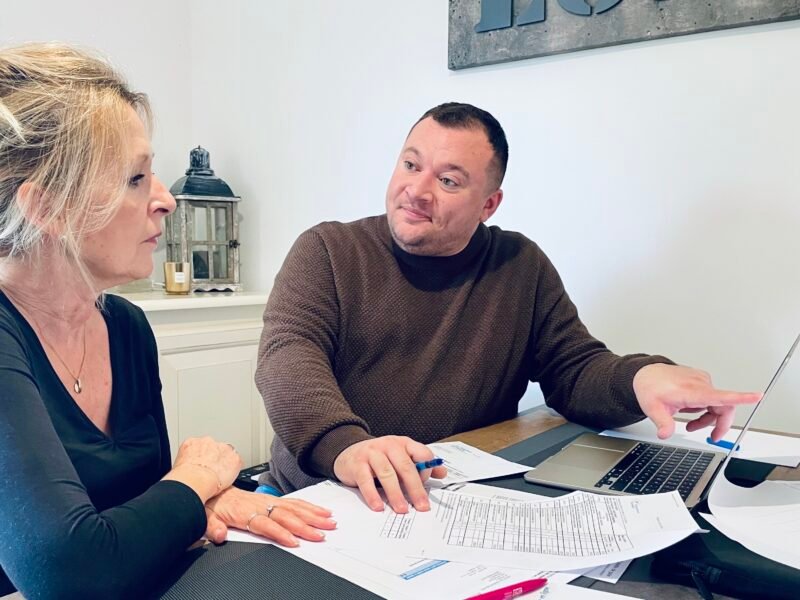 SOS Difficultés Administratives : aide en visio ou à domicile pour toutes vos démarches administratives