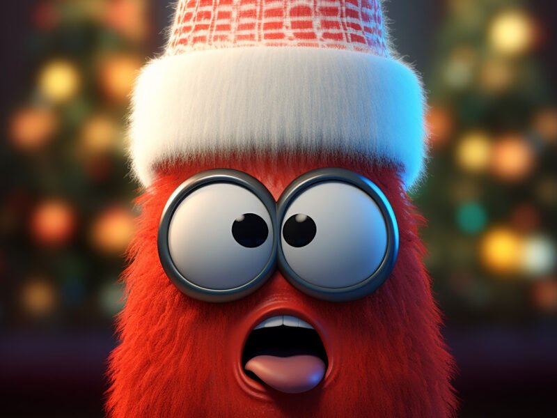 Flocage personnalisé pour tous vos cadeaux pour noël