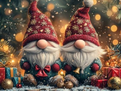 Flocage personnalisé pour tous vos cadeaux pour noël