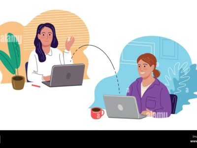 Seance de sophrologie en visio