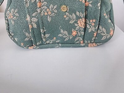 Sac Bandoulière – Pièce Unique Upcyclée